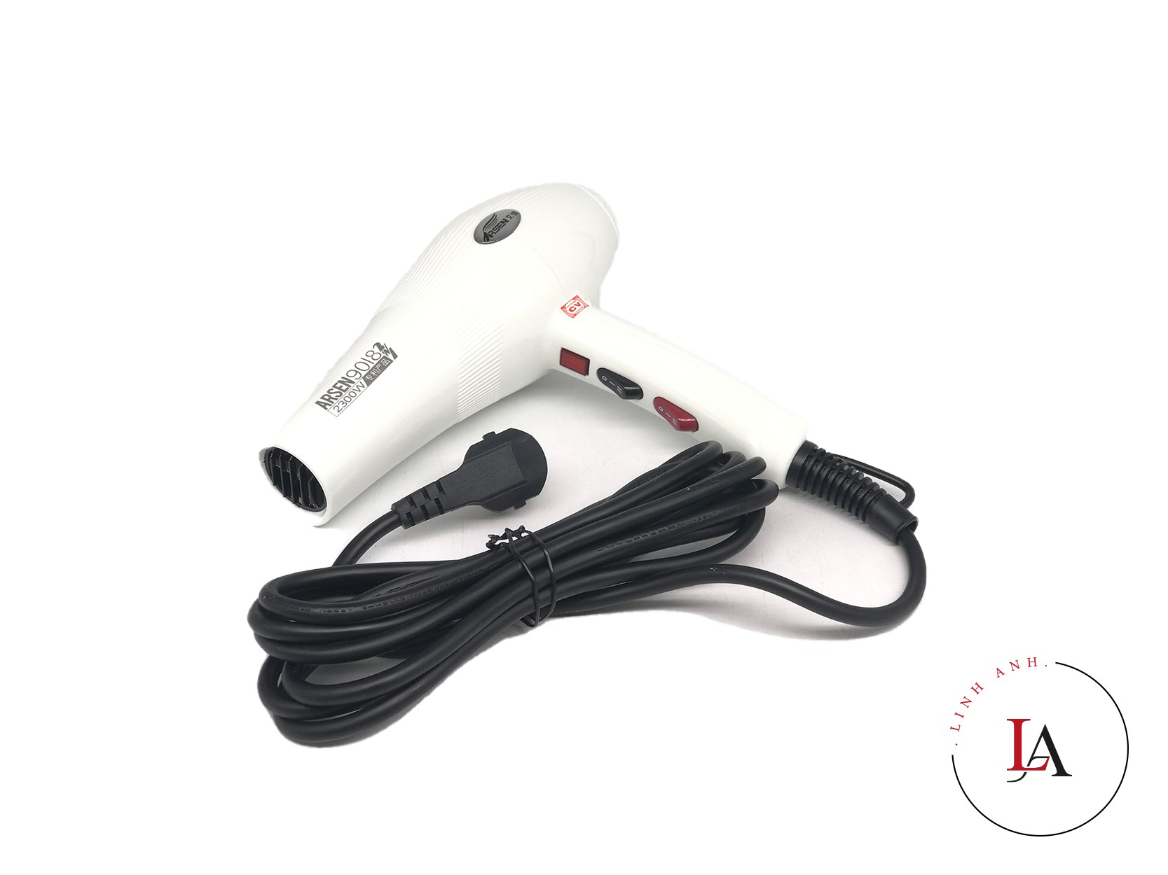 Máy sấy Arsen 9018